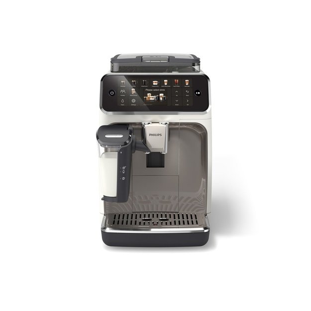 Philips 5500 series EP5545/70 coffee maker Fully-auto Espresso machine 1.8 L