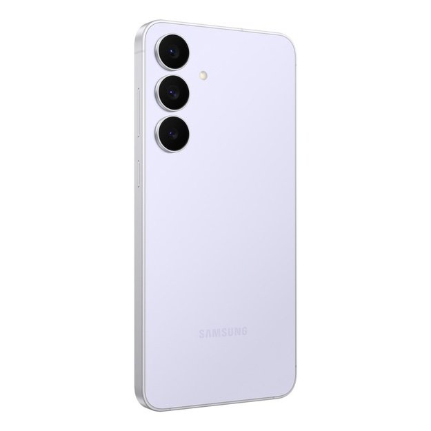 Samsung Galaxy S25 FE 6.7  Dual SIM Android 16.0 5G USB Type-C 8 GB 256 GB 4900 mAh Blue