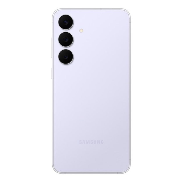 Samsung Galaxy S25 FE 6.7  Dual SIM Android 16.0 5G USB Type-C 8 GB 256 GB 4900 mAh Blue