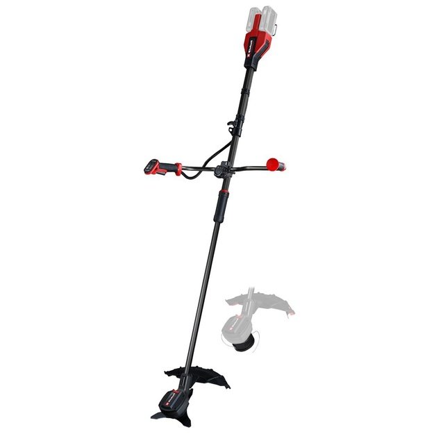 Kosa akumulatorowa 18V GP-BC 36/430 LI SOLO 3411340 EINHELL