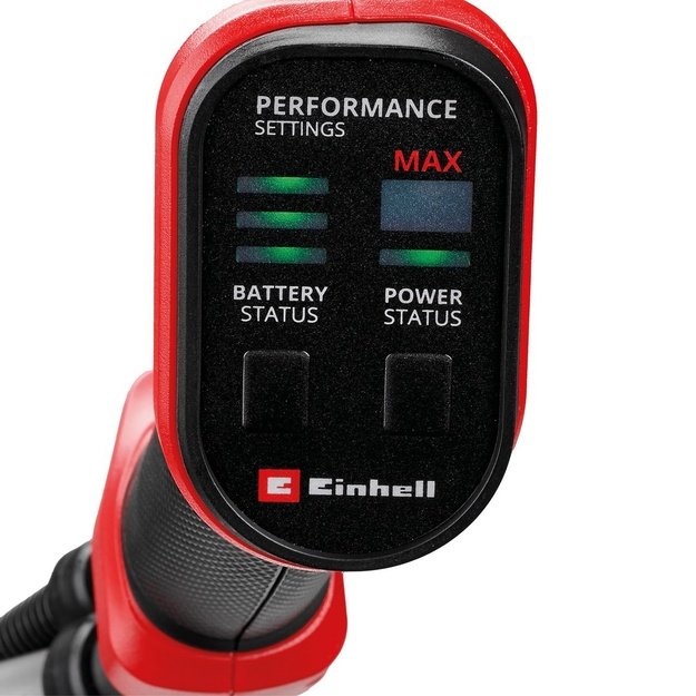 Kosa akumulatorowa 18V GP-BC 36/430 LI SOLO 3411340 EINHELL