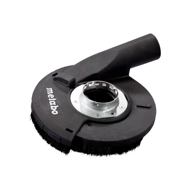 METABO DUST EXTRACTION GUARD GED 125 FOR GRINDING