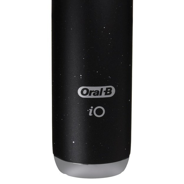 &Scaron;epetėlis Oral-B iO Series 10 Cosmic Black