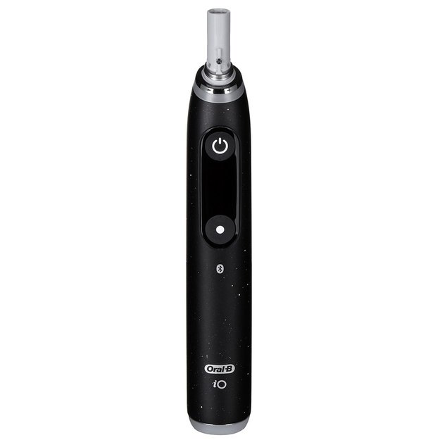 &Scaron;epetėlis Oral-B iO Series 10 Cosmic Black