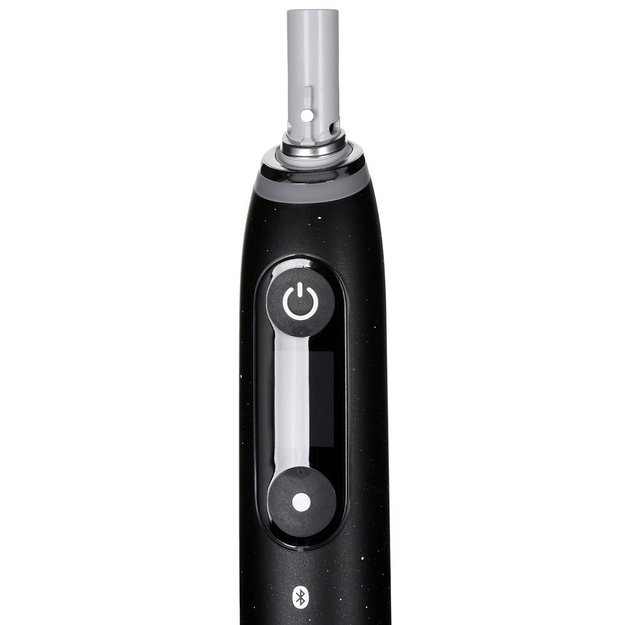 &Scaron;epetėlis Oral-B iO Series 10 Cosmic Black