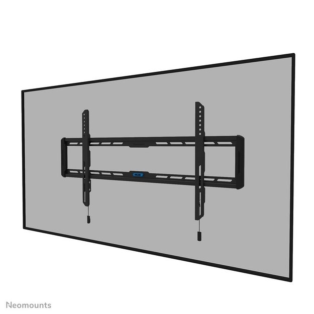 Neomounts Wall mount | WL30-550BL18 TV mount | 43-86   | Maximum weight (capacity) 60 kg | Black