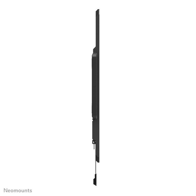 Neomounts Wall mount | WL30-550BL18 TV mount | 43-86   | Maximum weight (capacity) 60 kg | Black