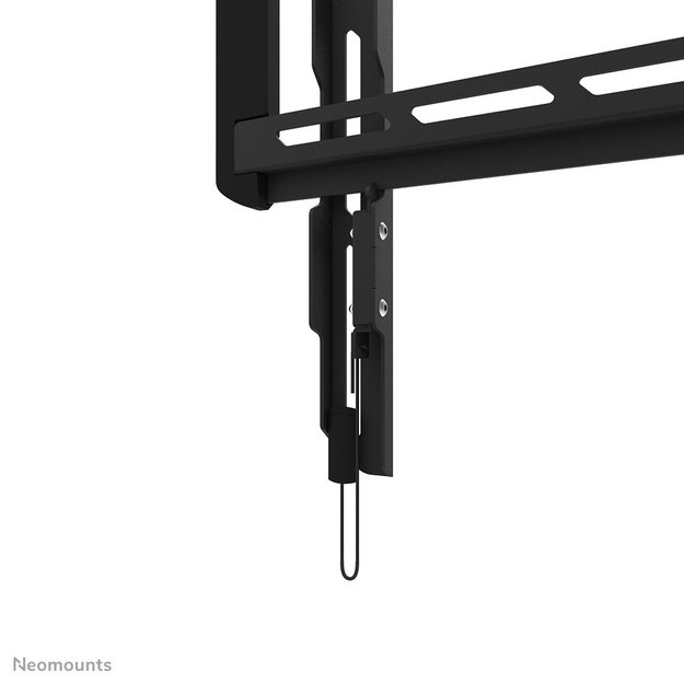 Neomounts Wall mount | WL30-550BL18 TV mount | 43-86   | Maximum weight (capacity) 60 kg | Black
