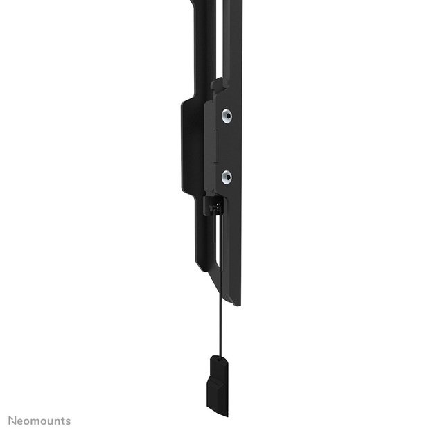 Neomounts Wall mount | WL30-550BL18 TV mount | 43-86   | Maximum weight (capacity) 60 kg | Black