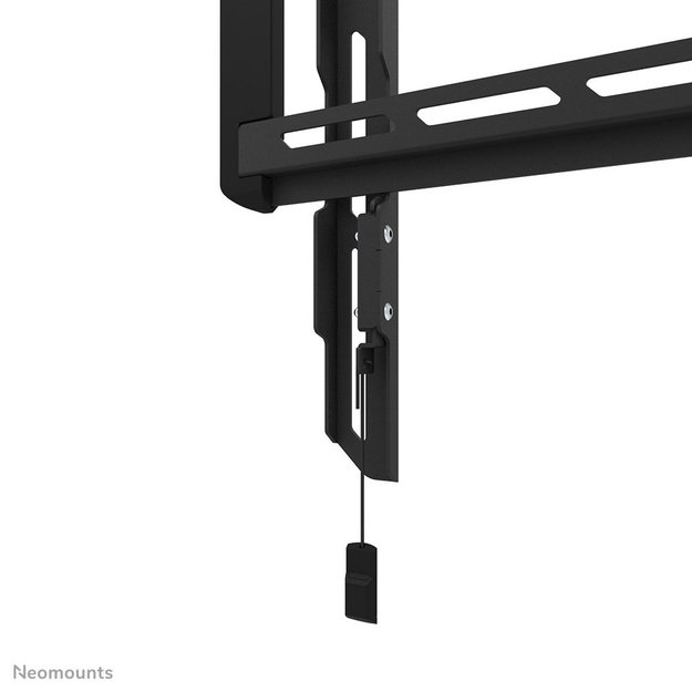 Neomounts Wall mount | WL30-550BL18 TV mount | 43-86   | Maximum weight (capacity) 60 kg | Black
