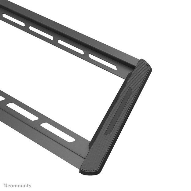 Neomounts Wall mount | WL30-550BL18 TV mount | 43-86   | Maximum weight (capacity) 60 kg | Black