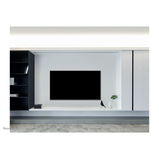 Neomounts Wall mount | WL30-550BL18 TV mount | 43-86   | Maximum weight (capacity) 60 kg | Black