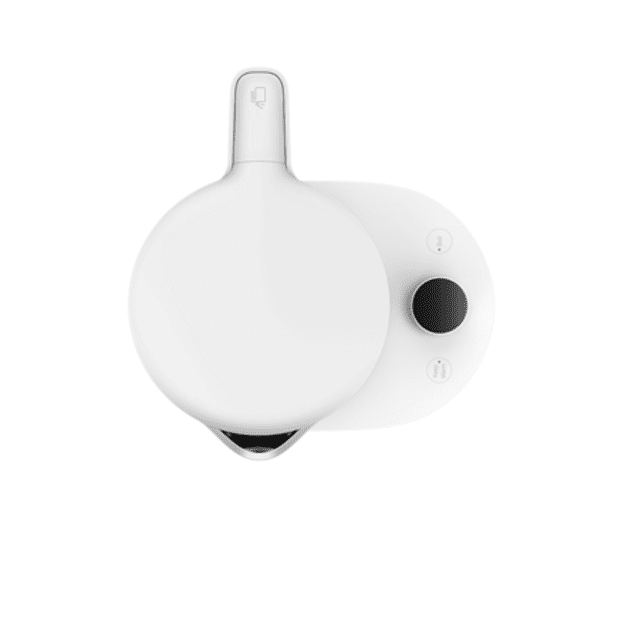 Xiaomi Smart Kettle 2 Pro EU electric kettle 1.7 L 1800 W White