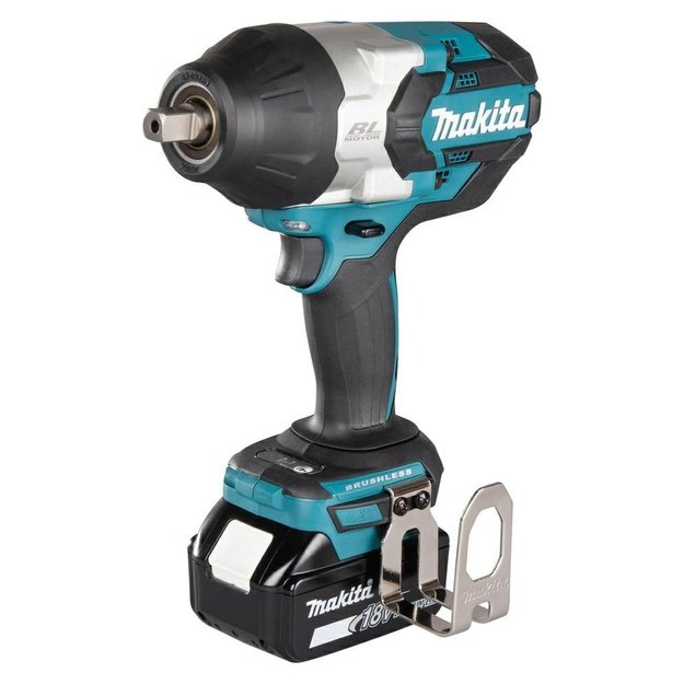 Impact wrench MAKITA DTW1004Z 18V 1050Nm 1/2 