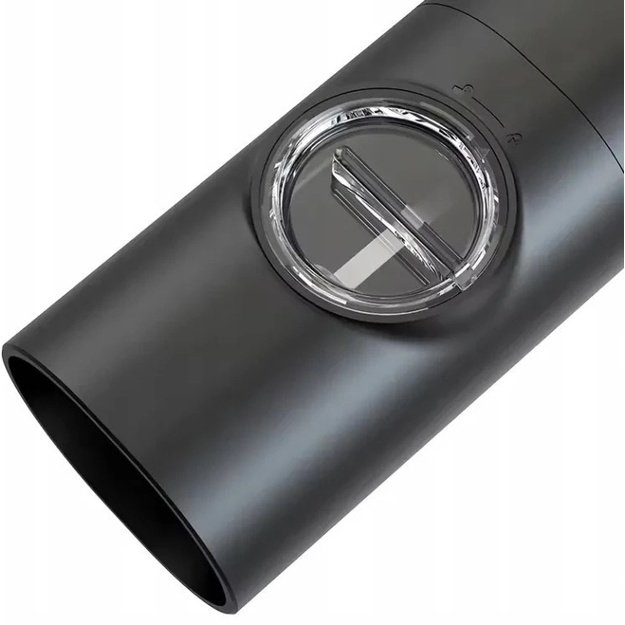 PROMIS Set of pepper and salt mills with stand MP35X2
