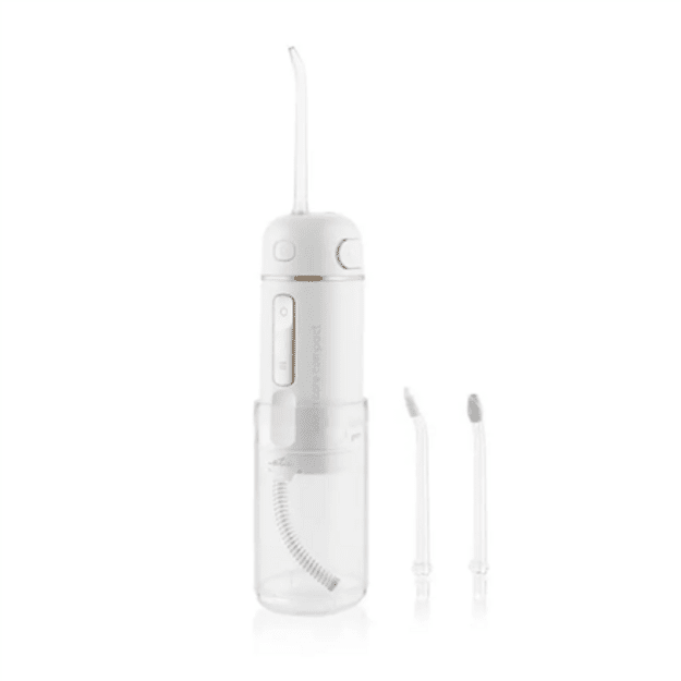 ETA Oral Irrigator | Aqua Care Compact ETA570890000 | 165 ml | White | Number of heads 2