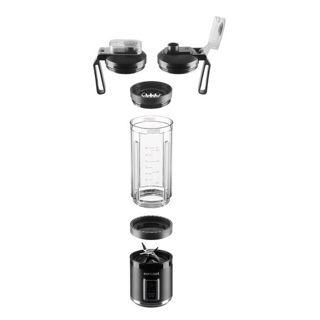 Cordless blender SM4050 CONCEPT
