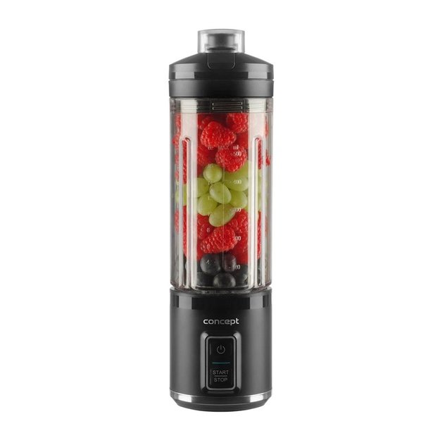 Cordless blender SM4050 CONCEPT
