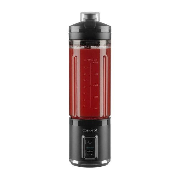 Cordless blender SM4050 CONCEPT
