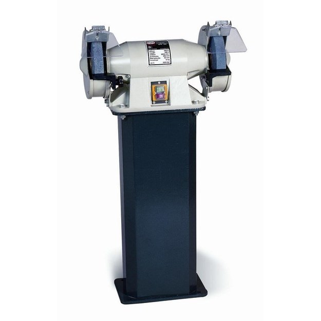 PROMA BENCH GRINDER 1100W 400V BKS-2500