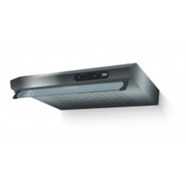 Garų surinktuvas BEKO CFB 6310 X