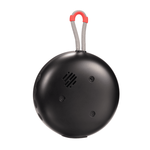 S110 permatoma Bluetooth kolonėlė STREETZ, 5W / S110-BLK / 6612077