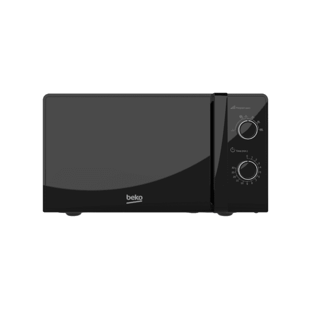 Microwave oven BEKO MOC20100BFB
