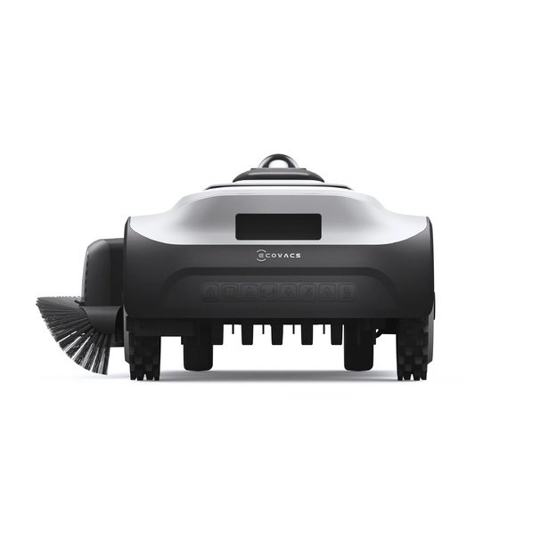 ECOVACS GOAT A3000 LiDar Pro, 30 arų