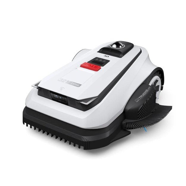 ECOVACS GOAT A3000 LiDar Pro, 30 arų
