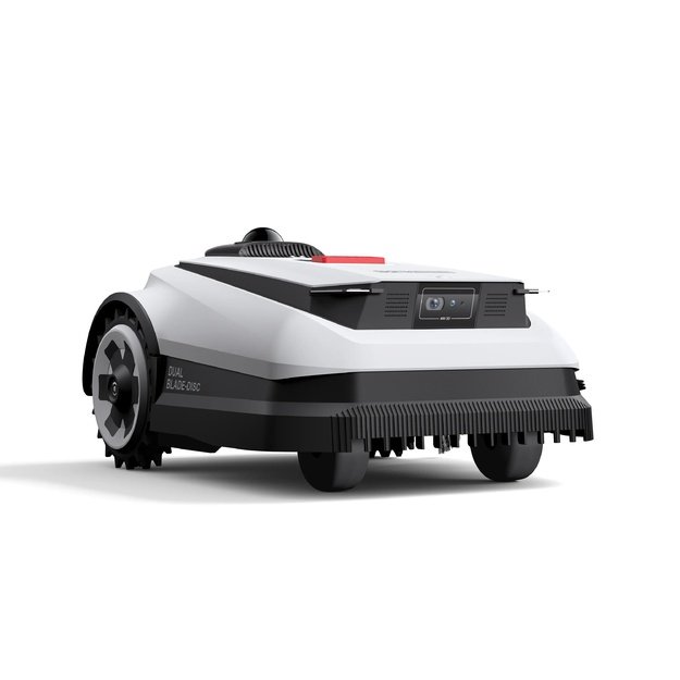ECOVACS GOAT A3000 LiDar Pro, 30 arų