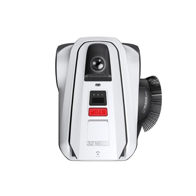 ECOVACS GOAT A3000 LiDar Pro, 30 arų