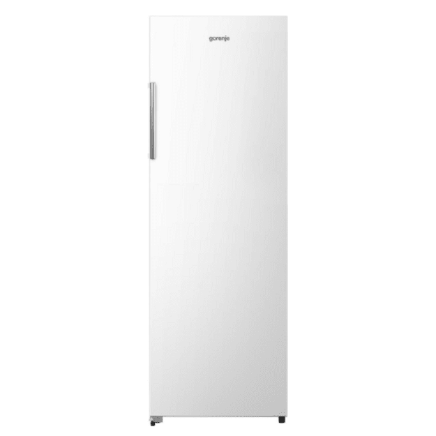 Gorenje FN617EEW5 | Energy efficiency class E | Upright | Free standing | Height 172 cm | Total net capacity 240 L | No Frost sy