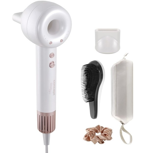 Hair dryer VV7120 CONCEPT