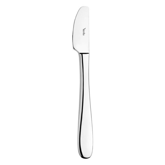 Airport knife, Tres
