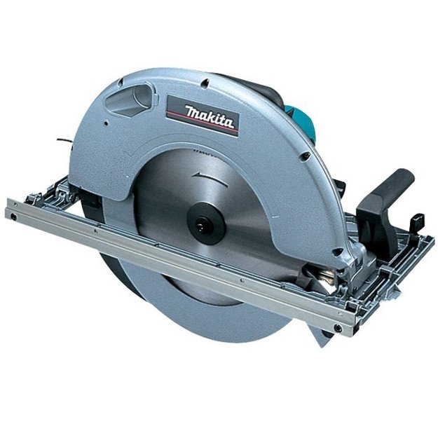 Makita 5143R circular saw Black,Blue 2200 W