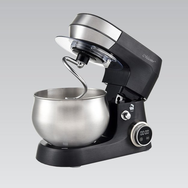 Virtuvės robotas 2000W MR-558 MAESTRO