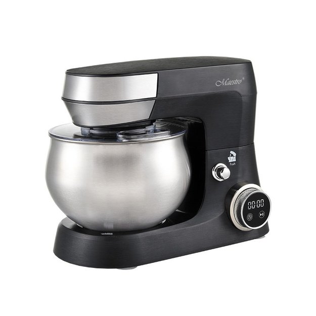 Virtuvės robotas 2000W MR-558 MAESTRO