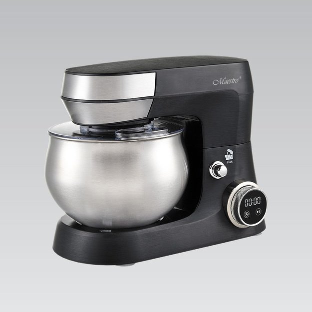 Virtuvės robotas 2000W MR-558 MAESTRO