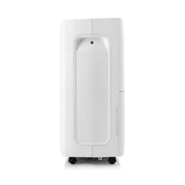 ETA | Dehumidifier | Primer 4630 90000 | Power 330 W | Suitable for rooms up to 100 m&sup2; | Water tank capacity 4.5 L | White