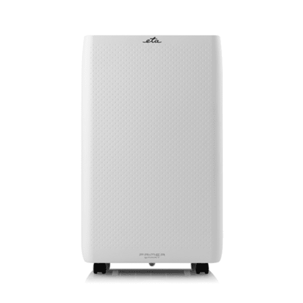 ETA | Dehumidifier | Primer 4630 90000 | Power 330 W | Suitable for rooms up to 100 m&sup2; | Water tank capacity 4.5 L | White