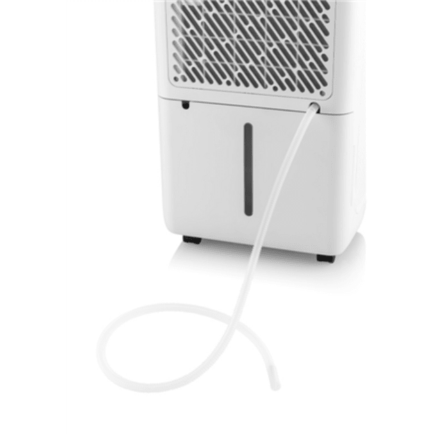 ETA | Dehumidifier | Primer 4630 90000 | Power 330 W | Suitable for rooms up to 100 m&sup2; | Water tank capacity 4.5 L | White