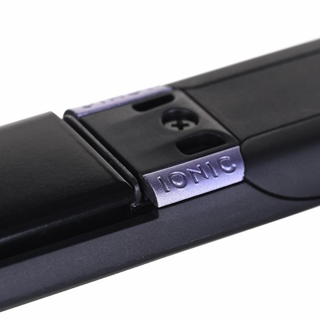 Plaukų tiesinimo prietaisas Remington S7710 (50W violetinė-juoda sp.)