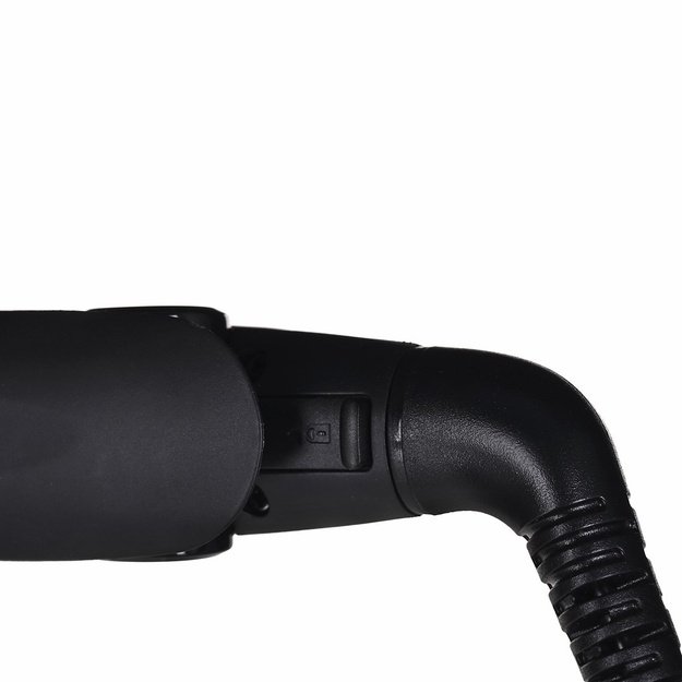 Plaukų tiesinimo prietaisas Remington S7710 (50W violetinė-juoda sp.)