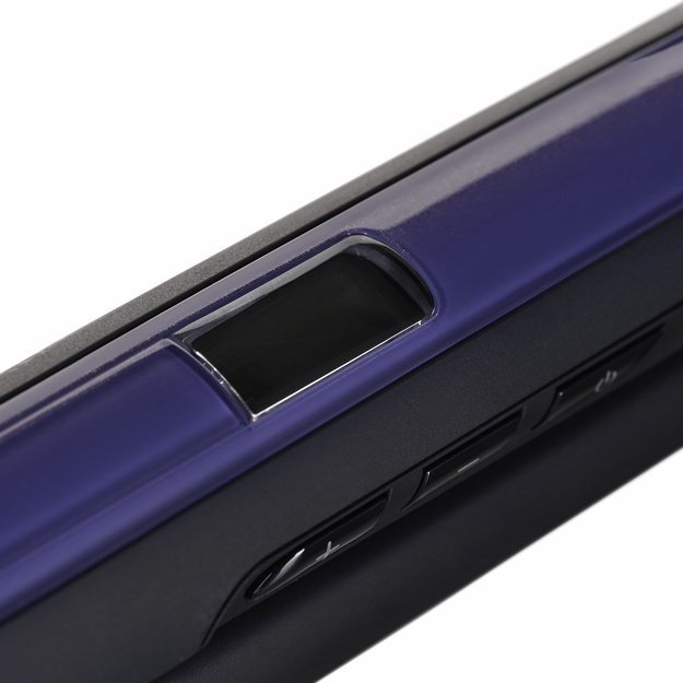 Plaukų tiesinimo prietaisas Remington S7710 (50W violetinė-juoda sp.)