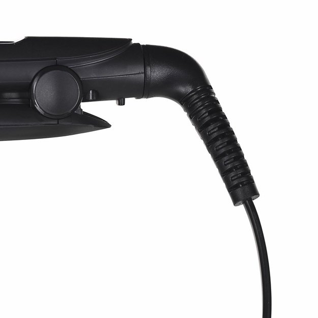 Plaukų tiesinimo prietaisas Remington S7710 (50W violetinė-juoda sp.)