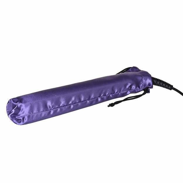 Plaukų tiesinimo prietaisas Remington S7710 (50W violetinė-juoda sp.)