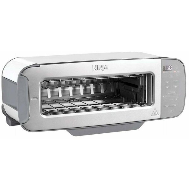Skrudintuvas, grilis ir panini presas Ninja Foodi 3, ST200EUWH