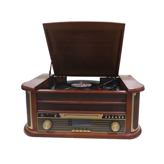 DENVER MRD-51 - audiosystem