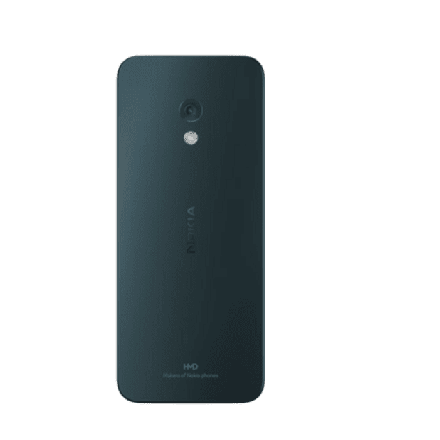 Nokia | 225 4G (2024) | Dark Blue | 2.4   | 128 MB | 64 MB | Dual SIM | Bluetooth | 5.0 | USB version USB Type-C | Main camera 0