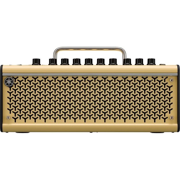 Yamaha THR10II - gitaros stiprintuvas Bluetooth